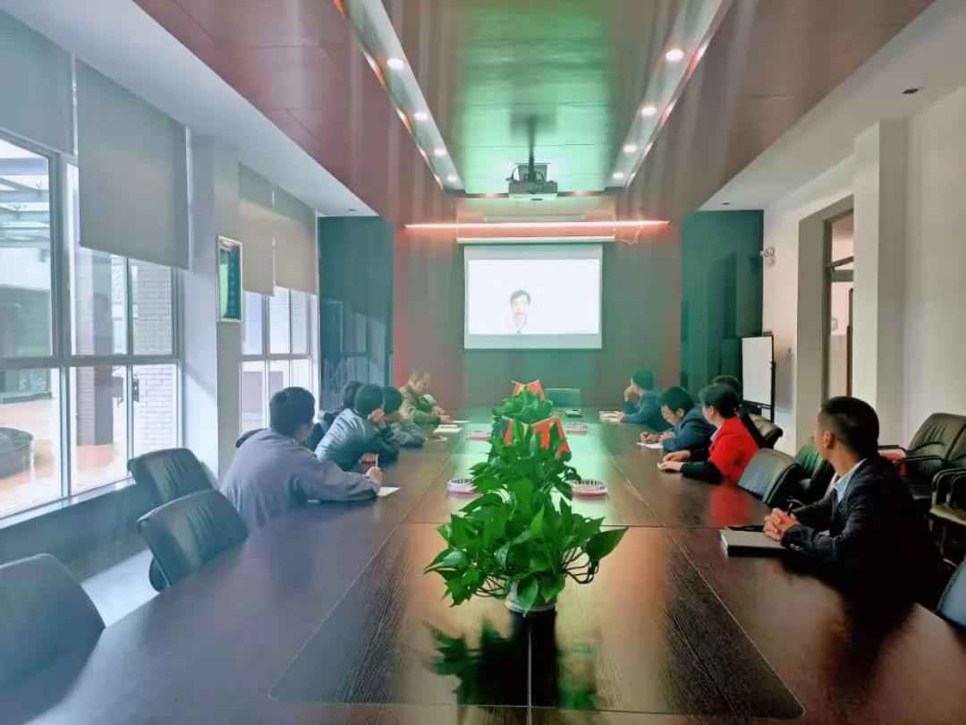 安全生产，培训先行|开云官方版页面首站登录入口-开云online(中国)开展鼓式制动器在用电梯安全隐患及保养技术培训